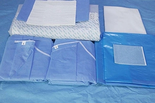 การลงทุนในสุขภาพ: ถอดรหัสมูลค่าของ PICC line Dressing kits