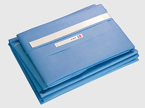 disposable suture kit