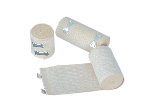 bone fracture elastic bandage